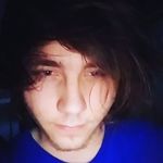 Nathan Messer - @shroom_0 - Instagram