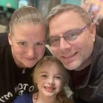 Nathan Messer - @alwayslaura1984 - Instagram