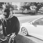 Nathan MIke Winchester Chevrin - @nathanthebest7 - Instagram