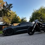 Nathan Milam - Facebook