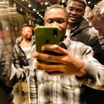 Nathan Milambo - @nathanmilambo - Instagram