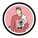 Nathan Millson - @anuglybarnacle_ - Instagram
