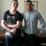 Nathan Millward - @millwardnathan - Instagram