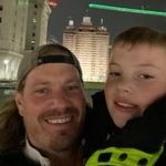 Nathan Millward - @venyboy57 - Instagram