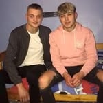 Nathan Millward - @nathanmillward99 - Instagram