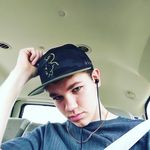 Nathaniel Millward - @millwardnathaniel - Instagram