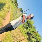 Milton Mandoza - @nathanmilton_23 - Instagram
