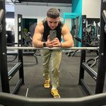 Nathan Makrigiannis - @nathanmilton_ - Instagram