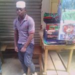 Nathan Milton - @milton3833 - Instagram