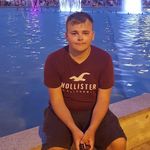 Nathan Milton - @nathm02 - Instagram