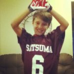 Natedogg - @nathanmims - Instagram