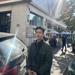 Jaesung Min - @nathan.min.17 - Instagram