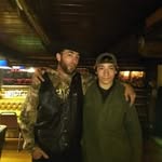 Nathan Minard - @nathanwarchild9 - Instagram