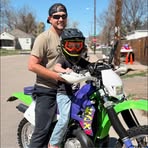 Nathan Minear - Facebook