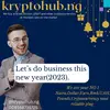 Kryptohub - @nathanamino - TikTok