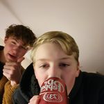 Nathan Minor - @nafm07 - Instagram