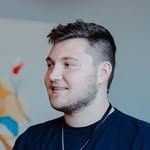Nathan Minton - @nathanminton - Instagram