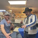 Nathan Miracle - @gooeychewie - Instagram