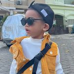Zionathan Miracle - @miraclezionathan - Instagram