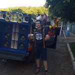 Nathan Moises Pegorini - @nathanmoisespego - Instagram