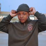 Kamo Molefe - @nathanmolefe - Instagram