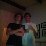 Nathan Moltyaner - @nathan_molty - Instagram