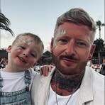 Nathan Monaghan - Facebook