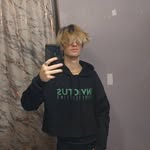 Nathan Monaghan - @nathan_wayne_is_punk_ - Instagram