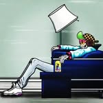 Nathan Monaghan - @natemonaghan - Instagram