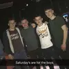 Nathan Monaghan - @squizbo - TikTok