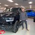 Nathan Lavallée - Conseiller aux ventes Mont-Joli Chrysler - Facebook
