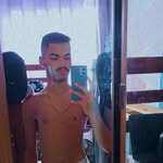 Nathan Montesinos - @nathan._.montesinos - Instagram