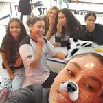 Anny,Bia,Duda,Barbara,Nathalia,Isabelly,Monyke,Laiane - @_felizonas08_ - Instagram