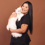 Nathalia Monyk | Médica Veterinária - @nathaliamonyk_ - Instagram
