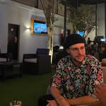 Nathan Dallaire-Moreau - @nate_aka_peter - Instagram
