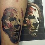 Nathan Morelli - @natemorellitattoos - Instagram