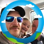 Nathan Moretto - @nathanbarnes384 - Instagram