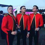 Nathan Morley - @shakeshank - Instagram