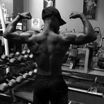 Nathan Morley - @fitwithmorley - Instagram
