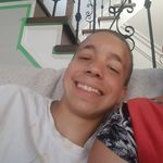 Nathan Morley - @nathanmorley2355 - Instagram
