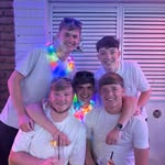 Nathan Morley - @nathantm12 - Instagram