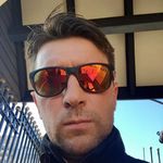 Nathan Morrill - @suvvernmonkey - Instagram