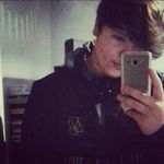 Nathan Morrison - @japanywinkle123 - Instagram