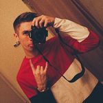 Nathan Morrison - @nathanmorrisonphotography - Instagram