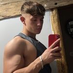 Nathan Morrison - @itsnate98 - Instagram