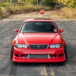 Nathan Morrison - @kuruma.images - Instagram