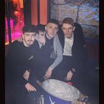 Nathan Morrison - @nathanmorrisonn - Instagram
