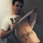 Nathan Morrissey - @icanthelpthewayifeel - Instagram