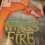 Nathan  Mort - @wings_of_fire_boss76 - Instagram