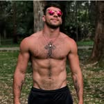 Nathan Mort - @nat_hanmort - Instagram